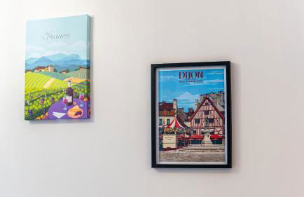 Le Chouette Toucan - Foto 13