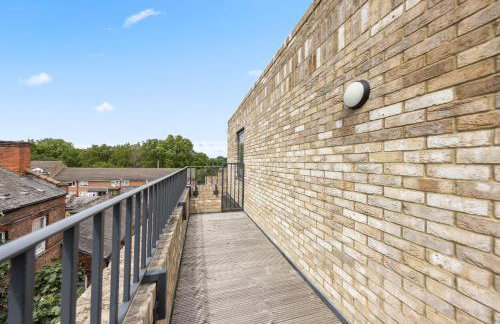 Hobson Woods Apartments - Foto 23