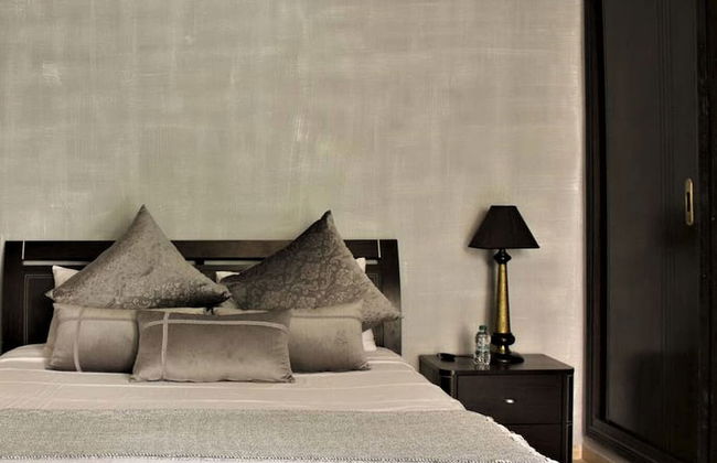 OY Apartment - Photo 1