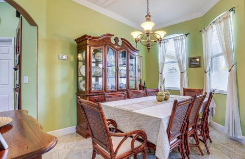 Near Parks Port St Lucie Home with Private Pool! - Foto 11