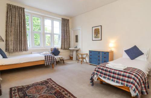 The Old Vicarage - Foto 34