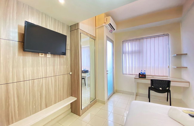 Comfy Studio Apartment at Harvard Jatinangor - Foto 4