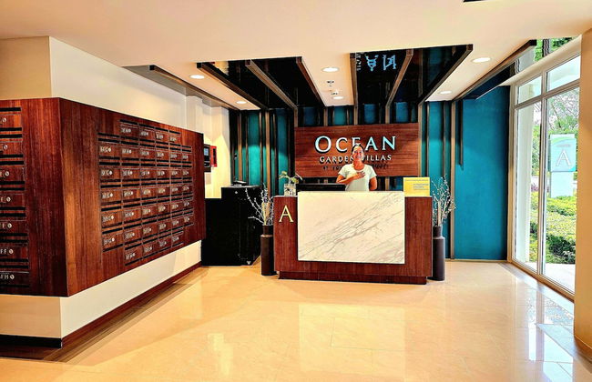 Evelyn Azure Escapes Boracay Newcoast - Foto 42