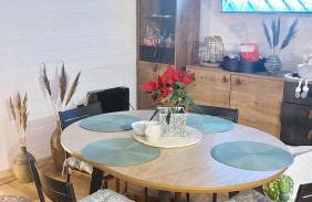 Uroczy domek nad Gilem - Foto 12