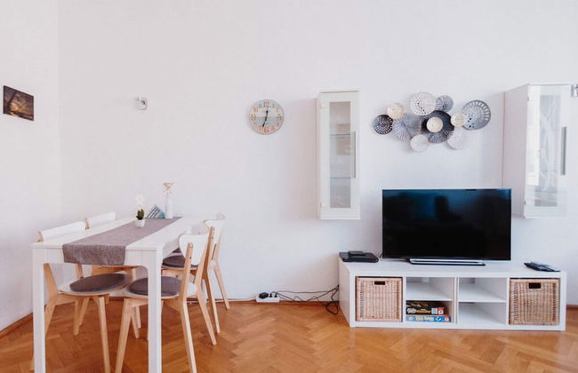 Sterkrade 1 Comfortable Holiday Residence - Foto 1