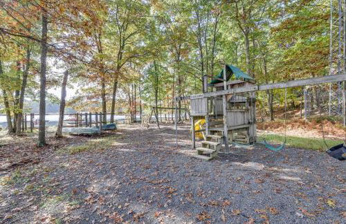 Lakefront, Pool, Hot Tub, Boats, Game Room, Pets - Foto 22