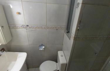 Apartamento à Beira-Mar e Centro Tramandaí Frente calçadão - Foto 16