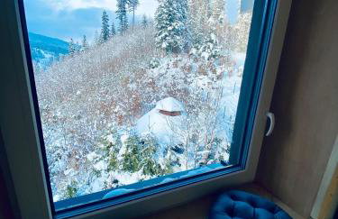 Villa Makuchówka - Foto 64