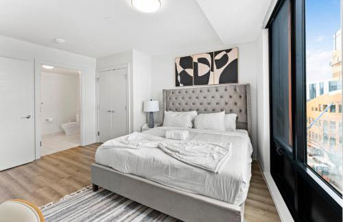 Furnished Luxury Apartment Next to Harvard Stadium - Foto 62