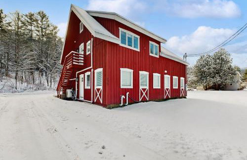 Mill Brook Retreat - Foto 34