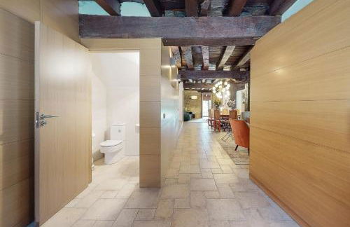 Casa Rural Ixurkonea - Foto 64