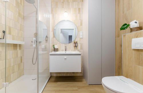 Apartamenty Lighthouse - Polanki Aqua - Kołobrzeg - Foto 44