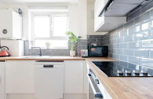 *Brand New 1 Bedroom Flat in Central London* - Foto 8