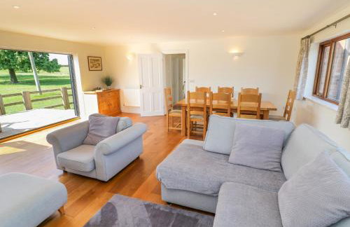 Little Owl Barn - Foto 7