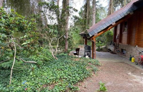 Holiday Home WaldhausEichhörnchen by Interhome - Foto 25