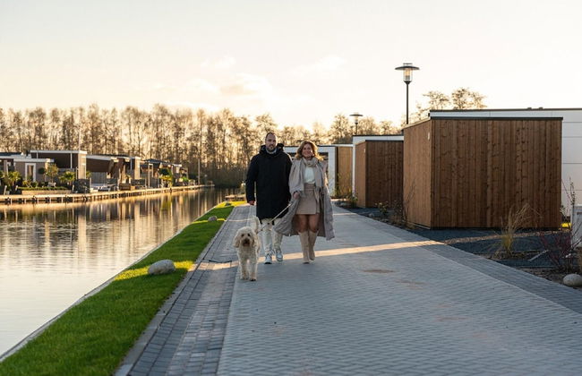 Loosdrecht Water Villa - Foto 34