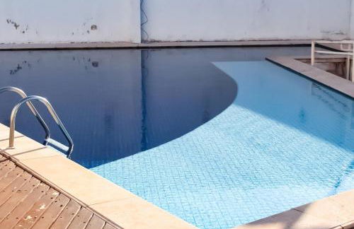 Jardim Botânico2103 WIFI Estacionamento portaria - Foto 31