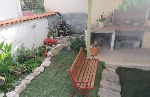 Angela's place - Stomio residence near the sea - Foto 14