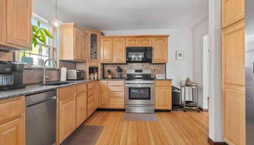 The Endless Summer-Hot Tub-7 beds - Foto 4