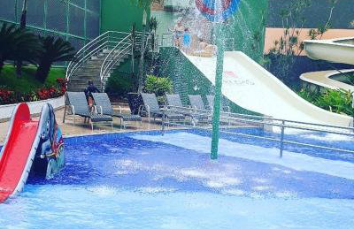 Flats - Veredas do Rio Quente - Foto 19