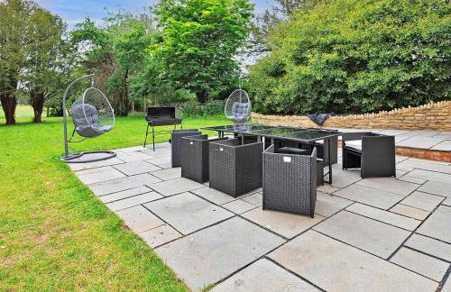 Finest Retreats - Ttich Manor Retreat - Foto 41