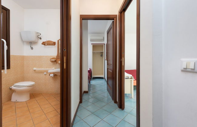 Casa Vacanza Azzurra 4 - Foto 25