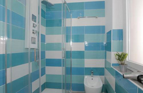 Azzurro Adriatico in Genova Est - Foto 4