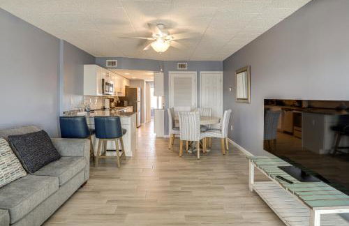 Oceanside Retreat in Mantoloking Walk to Beach! - Foto 6