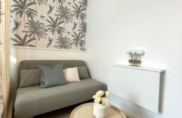 Studio 10min Paris Centre I CDG - Foto 17