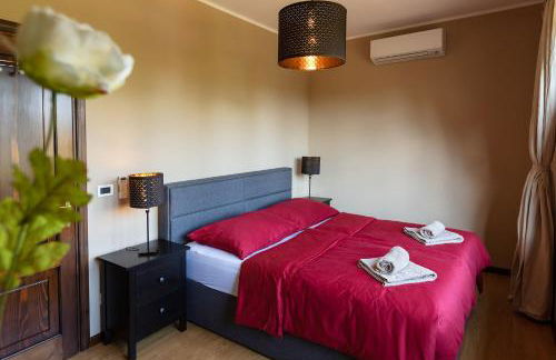 Doppelhaus Villa Casa Alpe Adria - Foto 23