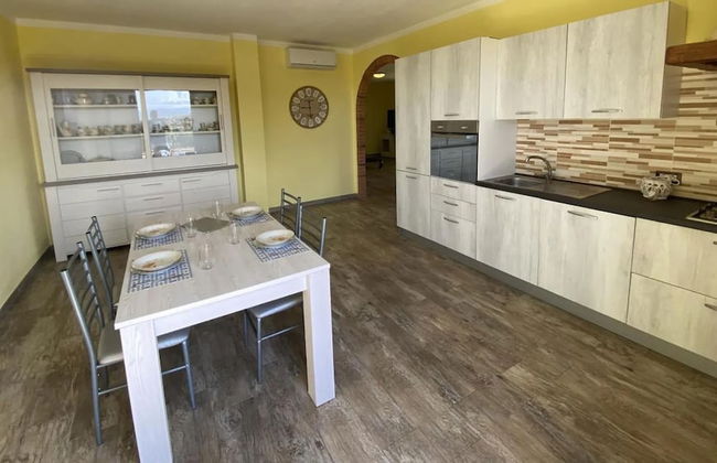 Sardinia Re - Country Villa Pala Venalza - Foto 27