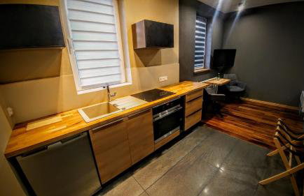 Apartamenty KORONA - Foto 56