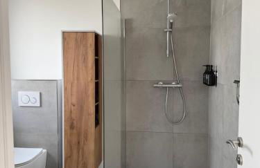 Neue Ferienwohnung in zentraler Lage in Hadamar, Nähe Limburg - Photo 11