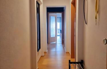 Fewo Anne, großzügige Wohnung - Foto 10