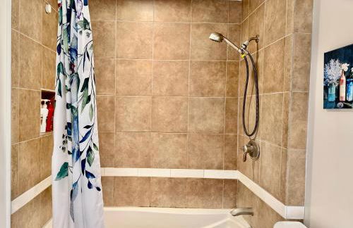 Private Redwood View Suite Near San Cruz Beaches - Foto 7