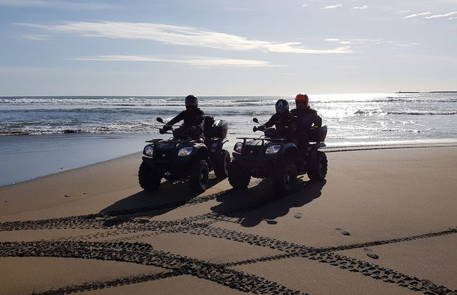 Black beach cottage - Foto 27