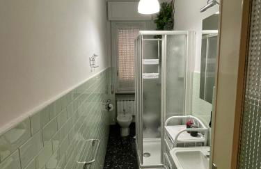 La Maisonette Apartment - Serravalle Outlet - Foto 15