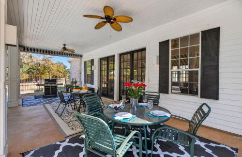 Luxury Golf Course Private Retreat with Heated Swimming Pool - Foto 56