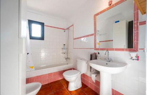 Casa Rural Puerto Cabero - Foto 22