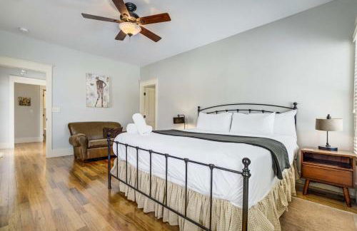 Swift Landing Steps from River & Local Hotspots - Foto 31