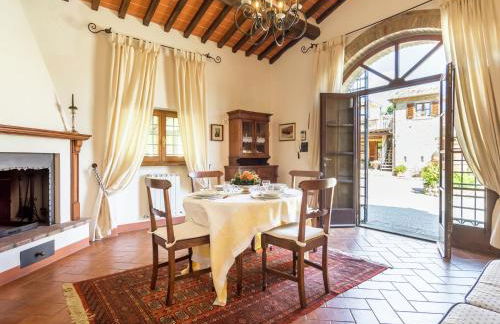 Holiday home in Cortona - Foto 14