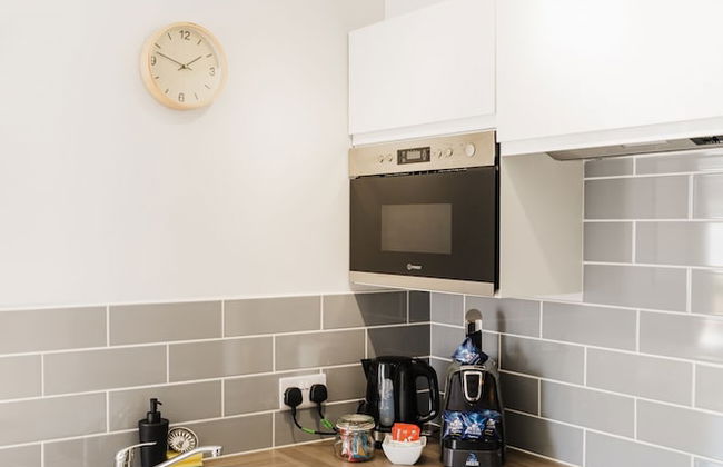 Design Suites Lytham - Photo 48