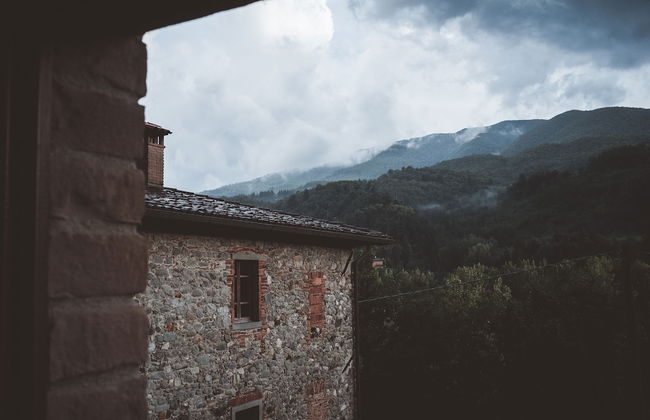 Borgo del Sole Agriturismo - Photo 18