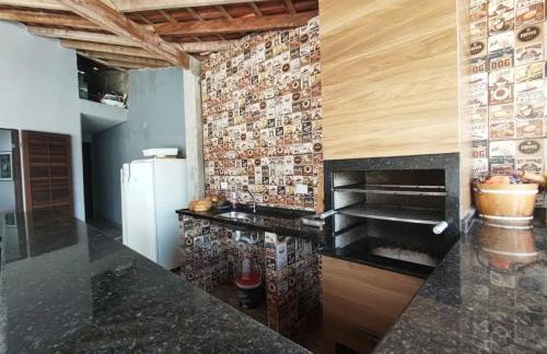 CASA NA PRAIA ITANHAEM para 10 pessoas com total conforto - Photo 19