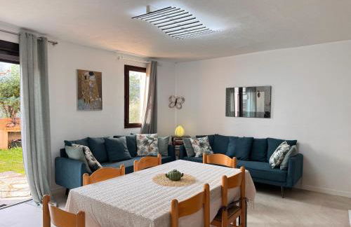 Appartamentu Soli di Sud - St Cyprien - Foto 2