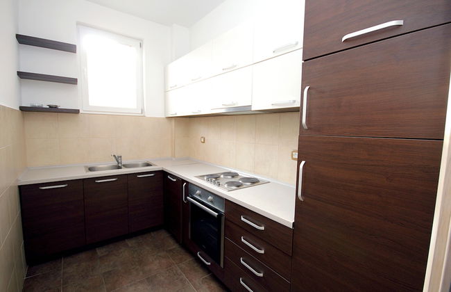 Apartments Mirista - Foto 4