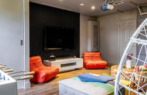 Villa Tation 8BR Mini Hotel - Foto 28