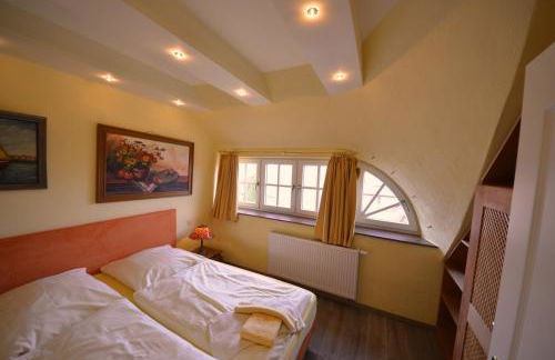 Ferienhäuser Zum Höft 44 - Foto 23