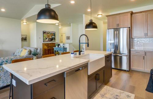 Modern Farmhouse in Herriman with Mountain Views! - Foto 12