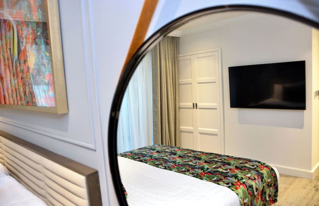 Sanctum London Regents Park - Foto 34